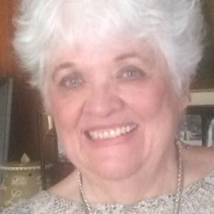 Meet your Posher, Marilyn